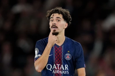 Vitinyanın "Real Madrid"ə keçməsinin 3 səbəbi: Transfer ehtimalını artıran amillər