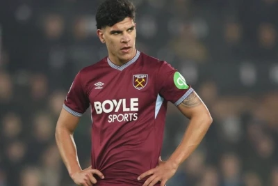 Mateuş Fernandeş "Mançester Yunayted"ə keçə bilər