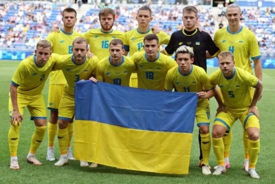 Ukrayna millisinin futbolçuları İsveçlə oyun öncəsi Benidormdakı oteldə qarətə məruz qalıblar