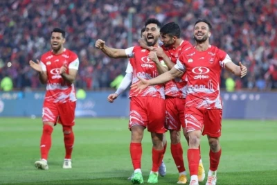 "Traktor" ilk dəfə İran Superkubokunu qazandı