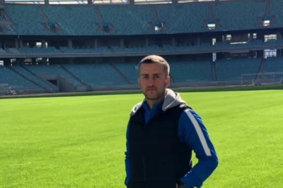 Tural Cəlilov "Difai" ilə oyunda penalti epizodu və hakimlərin səhvlərindən danışıb