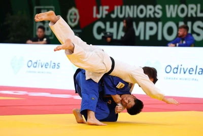 Azerbaijani judokas will leave for Amman