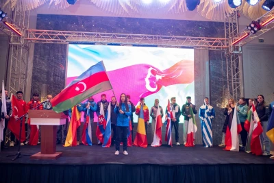 Xizək Alpinizmi üzrə Avropa Çempionatı və Dünya Kubokunun açılış mərasimi "Şahdağ"da baş tutdu