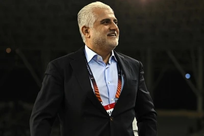 Tahir Gözəl "Qarabağ"ın "Benfika" üzərindəki qələbəsini İlham Əliyevə həsr etdi