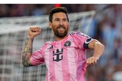 Messinin debüt kartı futbol kartları arasında rekord qiymətə satılıb
