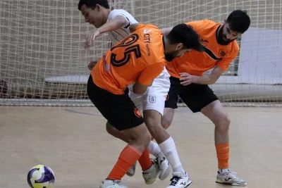 "Neftçi" İK və "Araz-Naxçıvan" Futzal Yüksək Liqasında Qələbə Qazandı