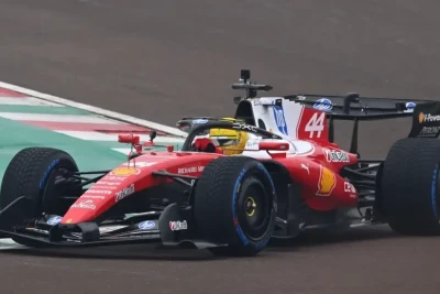 "Ferrari" "Formula-1"-də start proseduruna dəyişiklik təkliflərinə qarşı çıxır