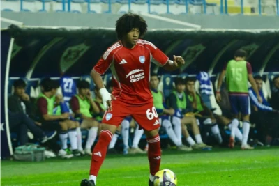 Vüqar Bağırov: "Atam Sabirabaddan, anam Tovuzdandır" - MÜSAHİBƏ