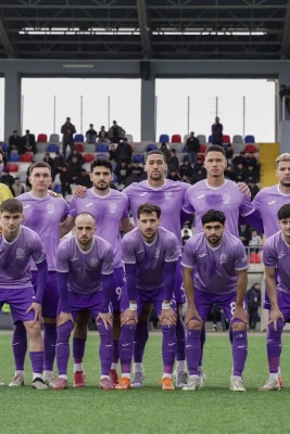 "Şamaxı" Karim Rossi ilə müqaviləni uzada bilmədi