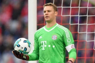 "Canal+" XXI əsrin ən yaxşı 15 qapıçısını açıqladı: Noyer siyahıya başçılıq edir