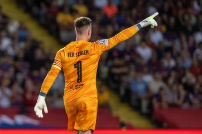 "Jirona" Ter Şteqeni icarəyə götürd&uuml