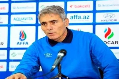 "Şəki Siti"nin məğlubiyyəti və baş məşqçinin açıqlaması: "5 dəqiqəni sonda axtarmaq lazım deyil"