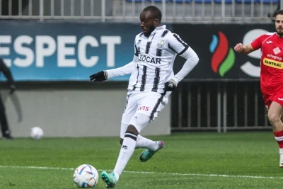 "Neftçi" Ervin Koffi ilə müqaviləni uzatmadı