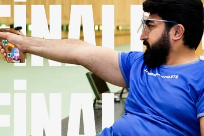 Azərbaycan idmançısı Kamran Zeynalov Dünya Kubokunun finalına yüksəlib