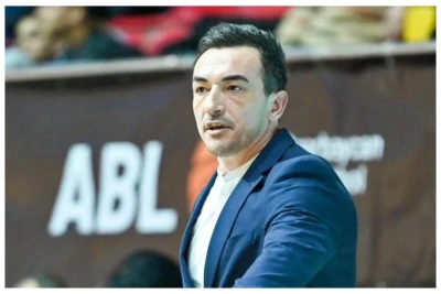 "Naxçıvan"ın baş məşqçisi qələbəni şərh etdi: "Layiqli mübarizə apararaq, sonda qələbə qazanan tərəf olduq"