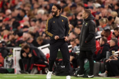 Amorim "Nyukasl" qələbəsindən sonra: "Mətbuat konfransına ehtiyacım yoxdur"