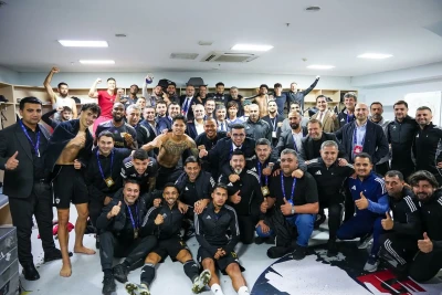 Çempionlar Liqası: "Qarabağ" Avropa nəhənglərini qabaqlayır: ümumi mərhələnin nəticələri