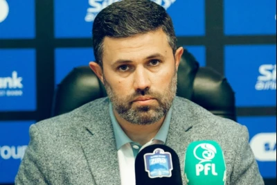 Azər Bağırov: "Legioner cəlb etmək çətindir, bir neçə oyunçu ilə danışdıq, təəssüf ki..."