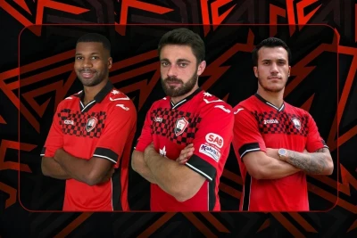 "Qəbələ" üç futbolçu ilə müqaviləyə xitam verdi