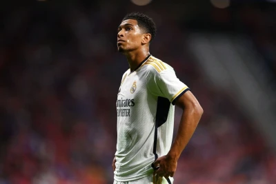 Bellingem zədə səbəbindən aprelə qədər oynamayacaq