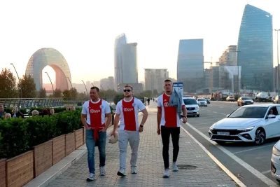 "Ayaks" azarkeşləri "Qarabağ"la oyuna rekord sayda gələcək