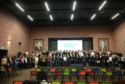 Cüdo məşqçilərinə səviyyə sertifikatları təqdim edilib