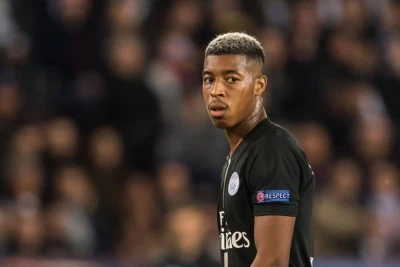 Presnel Kimpembe karyerasını "Qətər" klubunda davam etdirəcək