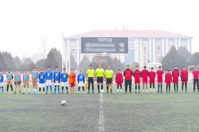 Naxçıvanda növbəti seleksiya məşqləri keçirilib