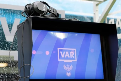 La Liqada 18 turda 10 hakim və VAR səhvi aşkarlanıb