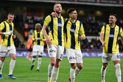 "Fənərbaxça" turu qələbə ilə başladı