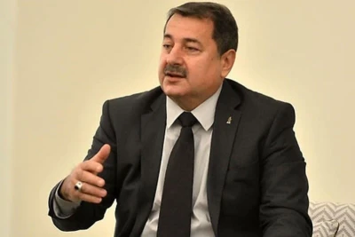 Vaqif Sadıqov "İmişli"də xarici məşqçi təyinatına münasibət bildirib