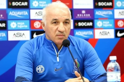 Arif Əsədov "Qarabağ" və "Sabah"ın çempionluq mübarizəsini dəyərləndirib
