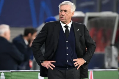 Ançelotti Çempionlar Liqasında favoritini dəyişdi: PSJ