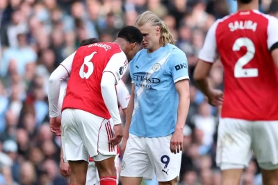 "Arsenal": Son Altı Oyunda Yalnız Bir Qələbə