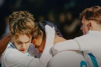 Konfrans Liqası: Kiyev "Dinamo"sunun böyük hesablı qələbəsi və digər oyunların nəticələri