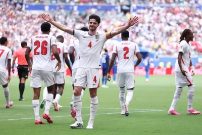 DÇ-2026: İngiltərə françayla oyunu 4:0 hesabı ilə başa çatıb