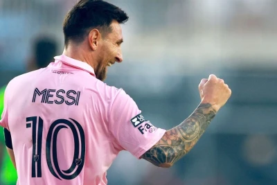 Messi “Mançester Siti”yə keçə bilər