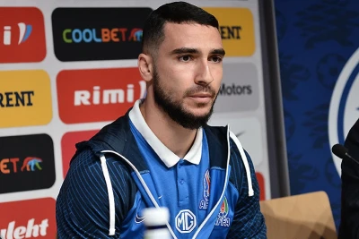 Abbas Hüseynov: Millidə Ayxan Abbasovu daha yaxşı başa düşürdük, "Qarabağ"da rəqabətə hazıram - MÜSAHİBƏ