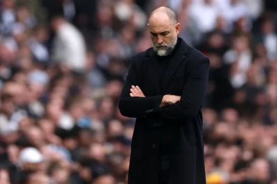 "Tottenhem" İqor Tudorla yollarını ayırdı