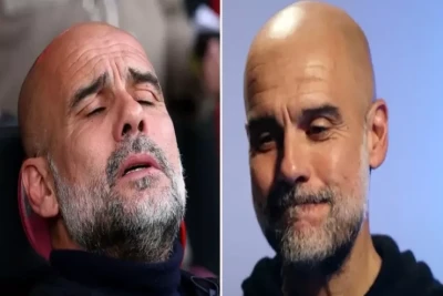 Qvardiolanın Co Hart Peşmanlığı: Bir Oyunçuya Şans Verməmək