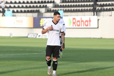 "Neftçi" Aleks Fernandes ilə müqaviləni uzatmadı