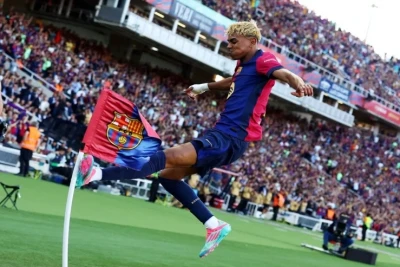 Zidane on Lamine Yamal: "I've never seen anything like it in my life," he said;