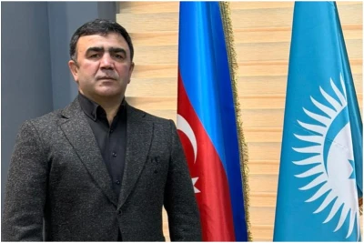 Babək Əliyev: Uşu Federasiyasının rəhbəri kunq-funun inkişafına mane olur