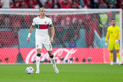Pepe Mourinyo ilə işləmək barədə danışdı