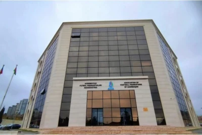 Qərib İbrahimov hakimləri təhqir etdiyinə görə 4 oyunluq cəza aldı