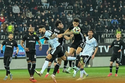 Azərbaycan yeni mövsümə UEFA reytinqində hansı mövqedə başlayacaq?