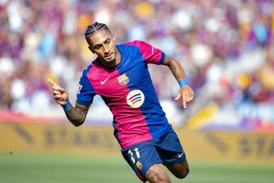 Rafinya IFFHS və FIFA-nın simvolik yığmalarında yer almadı: Azarkeşlər narazıdır