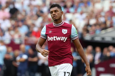 Луис Гильерме перешел из «Вест Хэма» в «Спортинг»