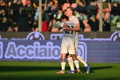 İtaliya A Seriyası: Hoylundun dublu "Napoli"nin "Kremoneze" üzərində qələbəsini təmin etdi