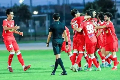 Əvəzedicilər Liqasında "Sabah" və "Zirə"nin darmadağın qələbələri